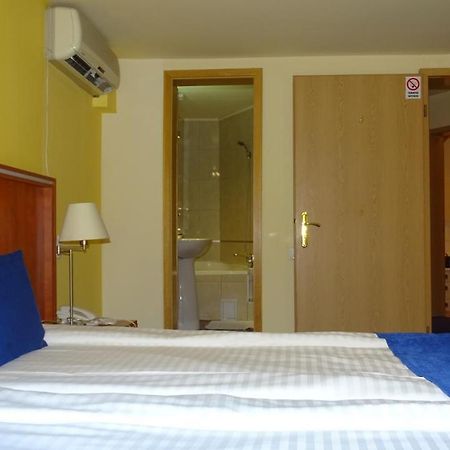 Casa Elysee Hotel Дева Екстериор снимка