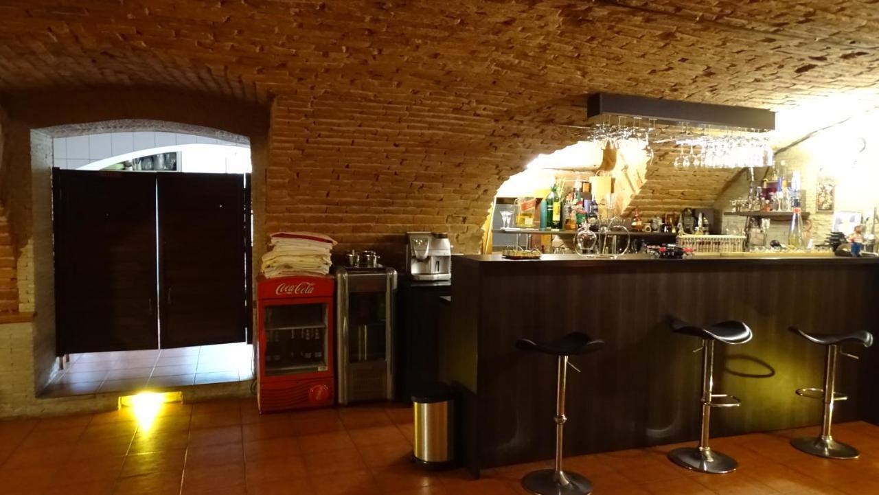 Casa Elysee Hotel Дева Екстериор снимка