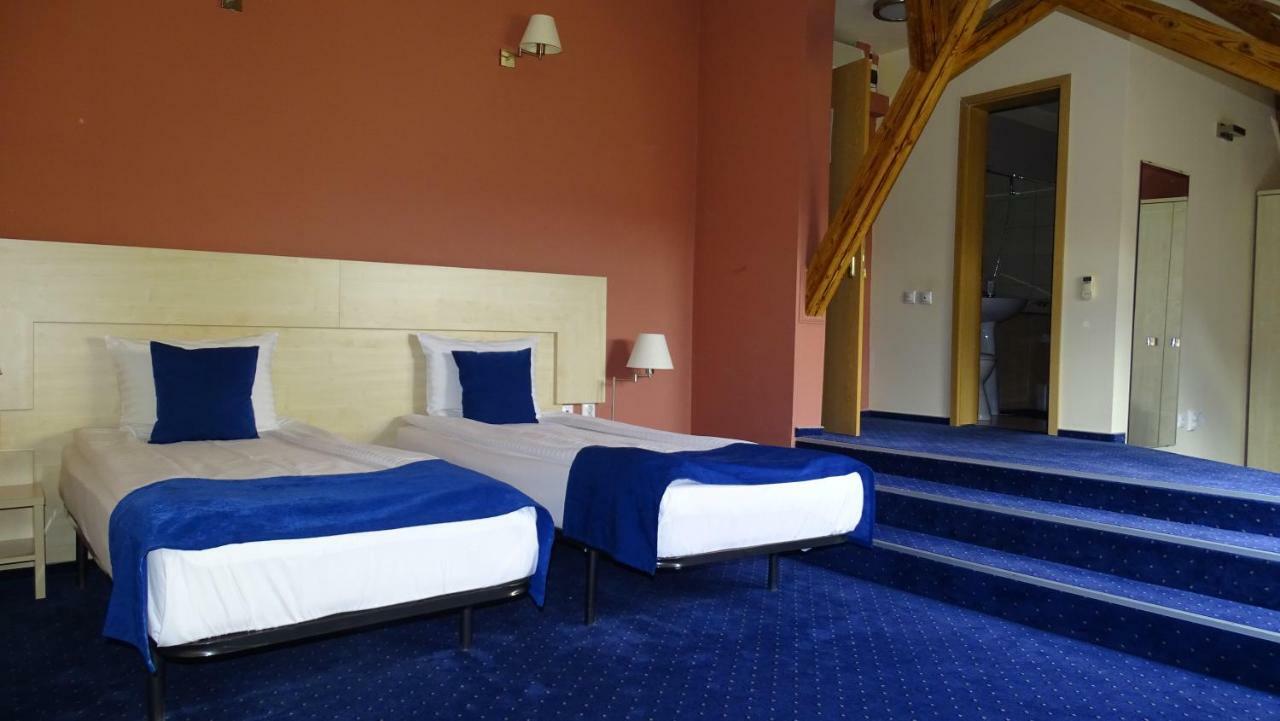 Casa Elysee Hotel Дева Екстериор снимка